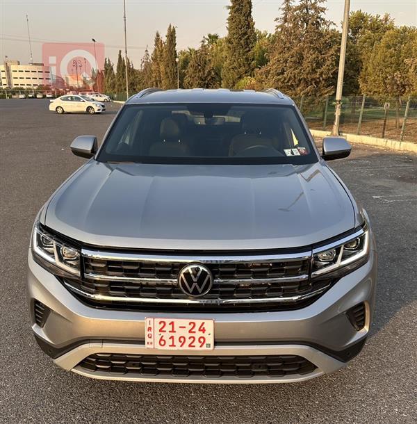 Volkswagen for sale in Iraq